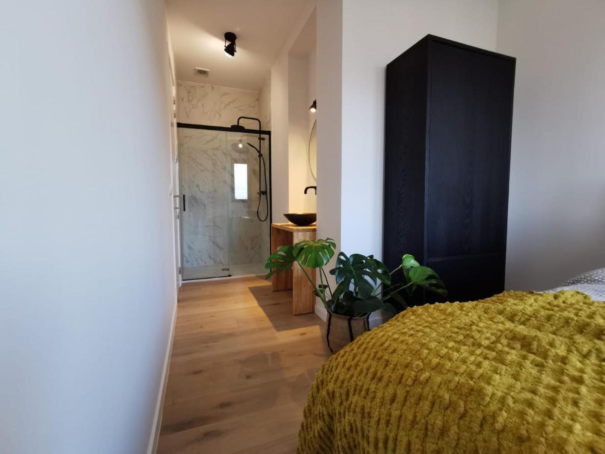 Ferienwohnung The Penthouse, Oasis Of Light And Inspiration Antwerpen Exterior foto